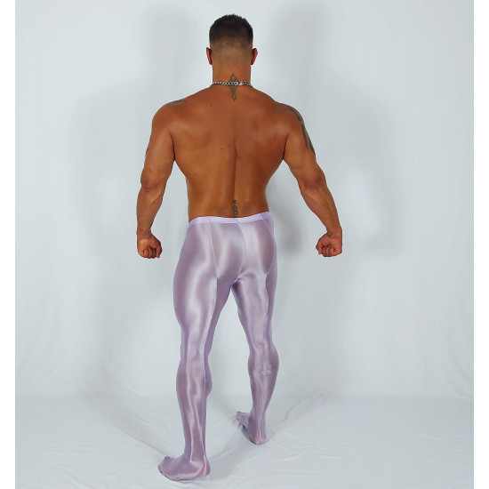 footed ballet tights